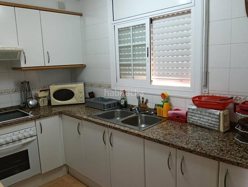 Foto 5dd3b296-4195-4768-8d27-6e5e5ca14bb7. Semi detached house with fireplace heating parking in Cunit