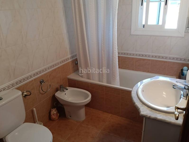 Foto 6eff28cd-3a22-4999-bf17-71fd9cf77257. Semi detached house with fireplace heating parking in Cunit