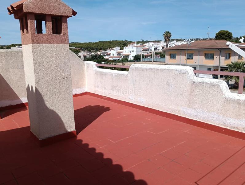 Foto 942739a6-6d2a-463c-a19e-10ed3590a555. Semi detached house with fireplace heating parking in Cunit