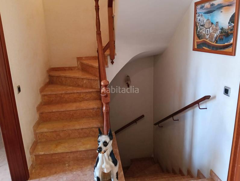 Foto bb0454ac-d658-4f50-b259-2a8db4e6dbaa. Semi detached house with fireplace heating parking in Cunit