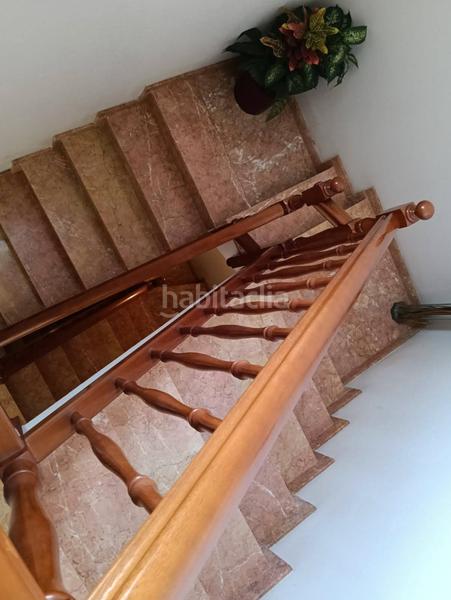 Foto d26ad23f-8fd4-44a0-bc2e-d41ccc594ccc. Semi detached house with fireplace heating parking in Cunit