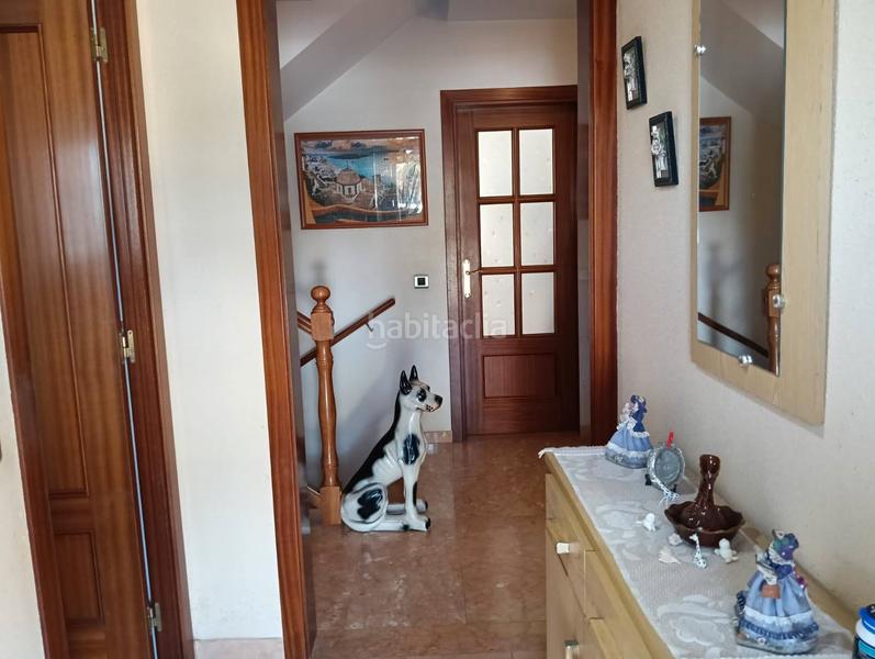 Foto ec39282c-8bb7-4f36-b32d-4b3cfa08676c. Semi detached house with fireplace heating parking in Cunit