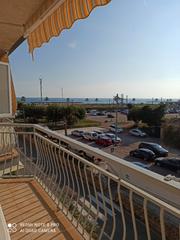 Pis a Nucli Antic. Piso en zona residencial