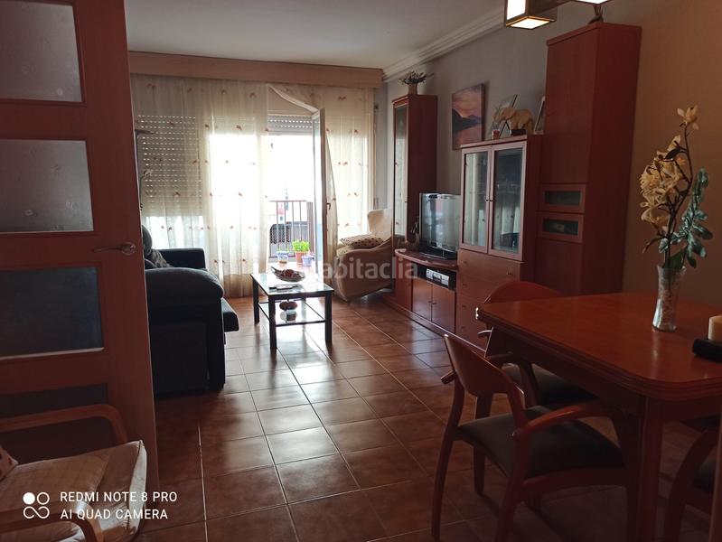 Foto b816d0df-fa34-4e3d-83f7-3473ab66471c. Affitto appartamento in Nucli Antic Cunit