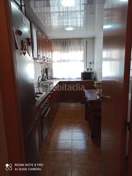 Foto b16b0ef0-a208-4638-88cc-668dd023e91f. Alquiler piso  en el centro de pueblo en Nucli Antic Cunit