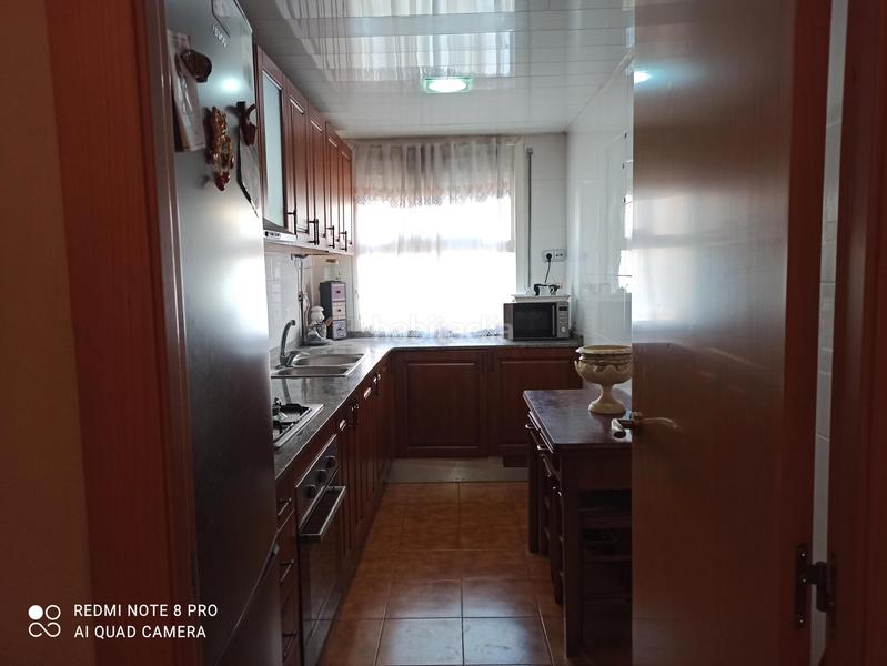Foto 3f35773d-82b6-4202-973a-d68df59540ef. Location appartement dans Nucli Antic Cunit