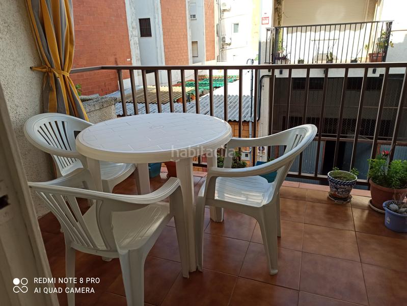 Foto 8ee31865-d466-4989-9758-4249aded7c73. Location appartement dans Nucli Antic Cunit