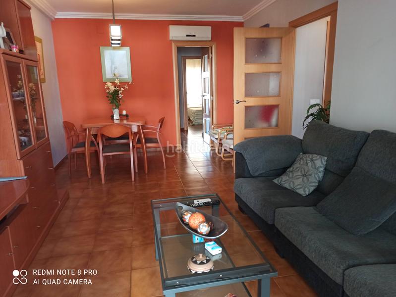 Foto c7a9f428-88e2-4009-989d-72dbd0c2acc4. Miete etagenwohnung in Nucli Antic Cunit