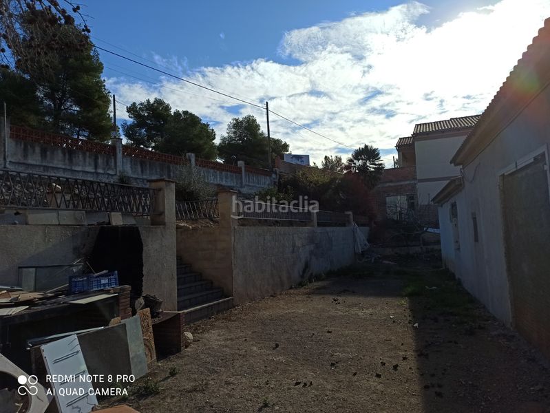 Foto 099e664d-b98e-427a-86e9-5ddbdd140f5d. Xalet amb aparcament piscina a costa Cunit - els jardins - els rosers Cunit