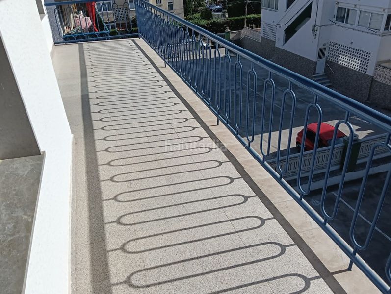 Foto 51e63809-4a53-4580-85db-b0c4a53c8477. Lloguer pis amb xemeneia aparcament a Cunit residencial Cunit