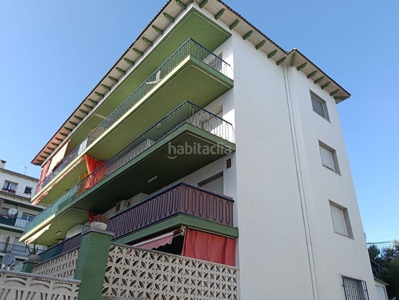 Foto 6ed524d0-484e-4239-9574-44a1bbe5d28d. Lloguer pis amb xemeneia aparcament a Cunit residencial Cunit