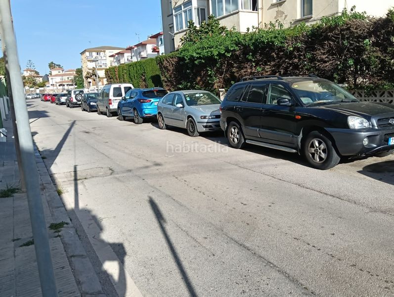 Foto 01636361-82e3-497a-baa1-43928f2182fa. Rent flat with fireplace parking in Cunit residencial Cunit