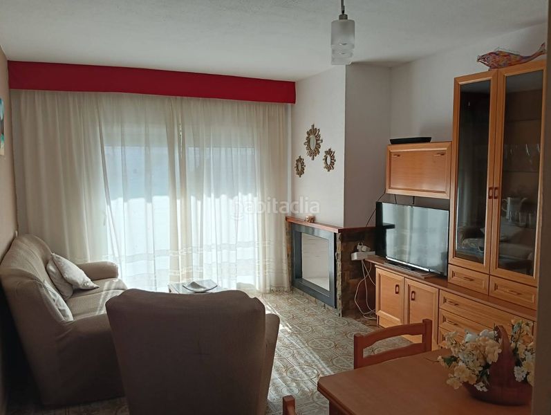 Foto 241bebbb-3056-4966-95fa-ffa2b158b67b. Rent flat with fireplace parking in Cunit residencial Cunit