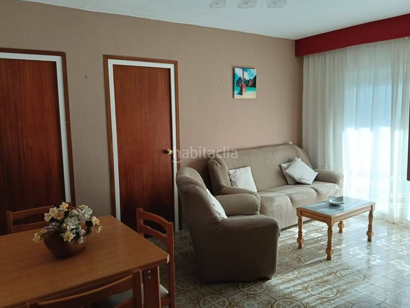 Foto 2b8b7714-525e-4bf1-ad12-b4fc29719393. Rent flat with fireplace parking in Cunit residencial Cunit