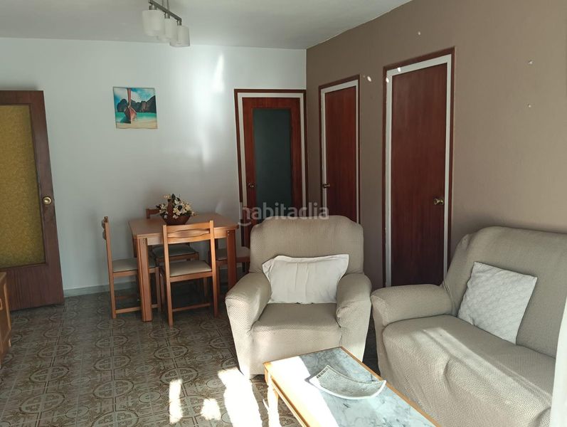 Foto 40ae0fbc-8d37-4e11-b21b-3137fdb309af. Rent flat with fireplace parking in Cunit residencial Cunit