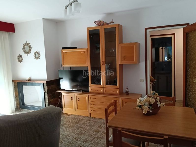 Foto 733c5720-55b8-47f9-9bab-dd41a5cfc30a. Rent flat with fireplace parking in Cunit residencial Cunit