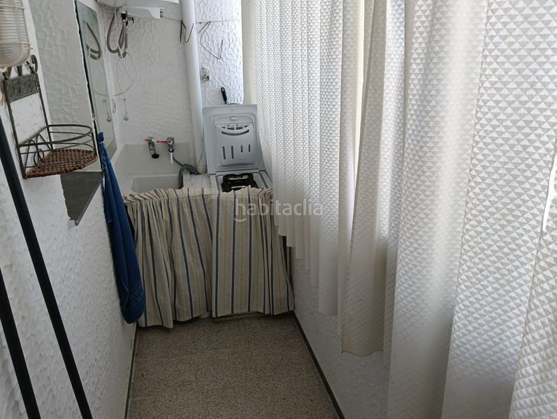 Foto 87652083-619e-4222-a320-fd8710c677a4. Rent flat with fireplace parking in Cunit residencial Cunit