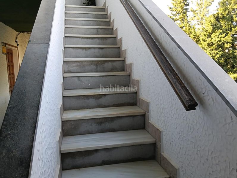 Foto 967c711d-5564-46fe-81db-8ac936fad595. Rent flat with fireplace parking in Cunit residencial Cunit