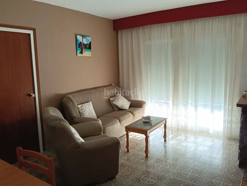 Foto bf770b6b-c654-41f9-bb27-3a6b63855ee3. Rent flat with fireplace parking in Cunit residencial Cunit
