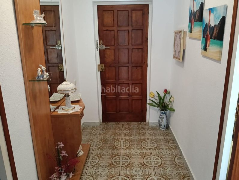 Foto da43a363-ae1f-4254-a71e-6327368888cf. Rent flat with fireplace parking in Cunit residencial Cunit