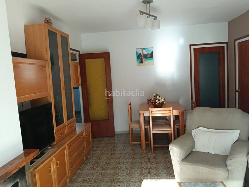 Foto ddd3f7d3-4e98-4b80-a6f1-457724e52035. Rent flat with fireplace parking in Cunit residencial Cunit