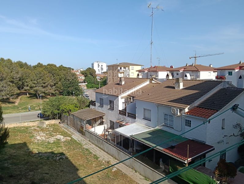 Foto ed324ec5-cb6d-492f-a7a4-1a5ffdeee566. Rent flat with fireplace parking in Cunit residencial Cunit