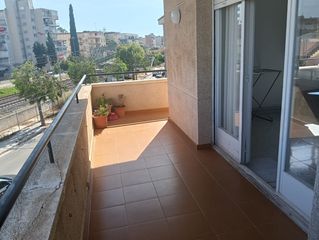 Pis a Can Toni. Piso muy cerca de playa