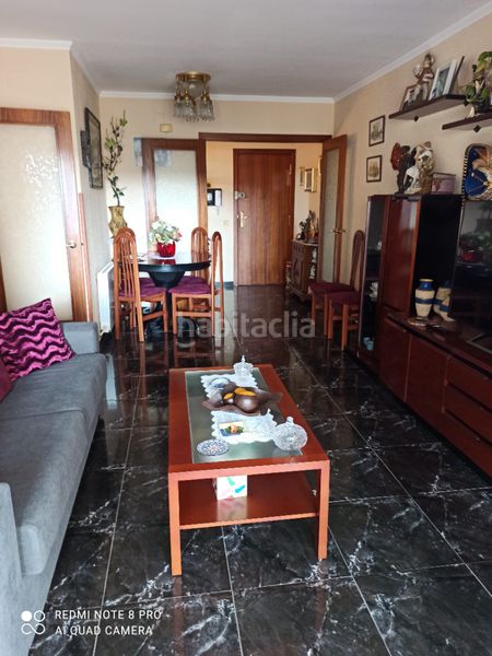 Foto 7e6c0450-8081-460a-a2cc-ea6eab25dab6. Rent flat in Can Toni Cunit