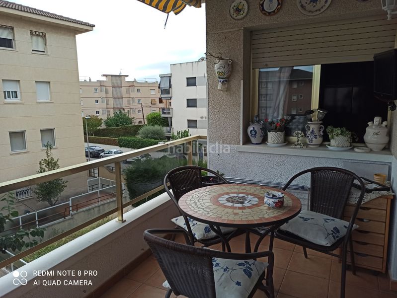 Foto 8c17a4bd-9ca9-438f-805f-0544e784845f. Rent flat in Can Toni Cunit