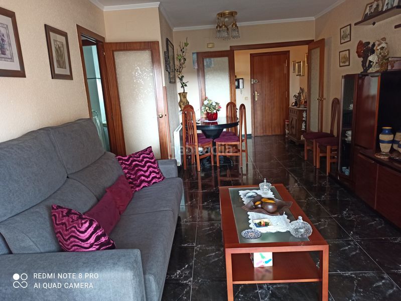 Foto a1b2f557-ea8b-4791-aa4d-62fdc4568905. Rent flat in Can Toni Cunit