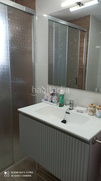 Foto ebb3a193-bb44-42fa-a823-5d1e738d9025. Rent flat with heating in Can Toni Cunit