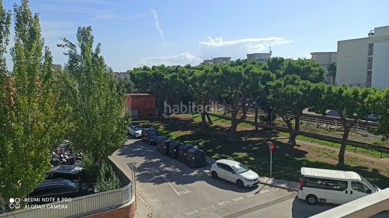 Foto 392cc91e-2c6b-4a33-9162-587b7a1c939d. Affitto appartamento con parcheggio in Cunit diagonal Cunit