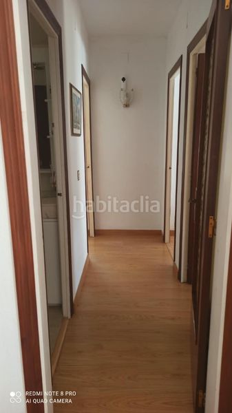 Foto 4680d6fe-6c82-4899-99d9-f877b86fa14a. Affitto appartamento con parcheggio in Cunit diagonal Cunit