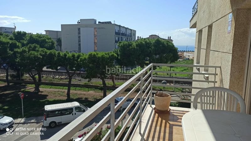 Foto 4f67c7c8-8950-4c6b-bae3-26a3850fc5dc. Affitto appartamento con parcheggio in Cunit diagonal Cunit