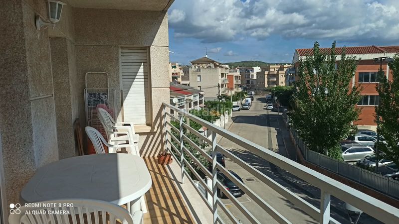 Foto 95f1ee2e-f84d-4283-8143-47617c80401d. Affitto appartamento con parcheggio in Cunit diagonal Cunit