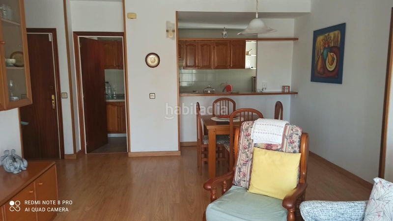 Foto 9fc8766b-a2ac-42c6-87a1-d90a74d7deea. Affitto appartamento con parcheggio in Cunit diagonal Cunit