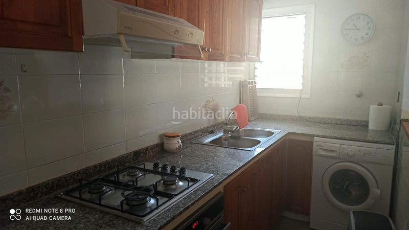 Foto b09f01c7-bf2a-4a6d-a816-215b7107d7ba. Affitto appartamento con parcheggio in Cunit diagonal Cunit