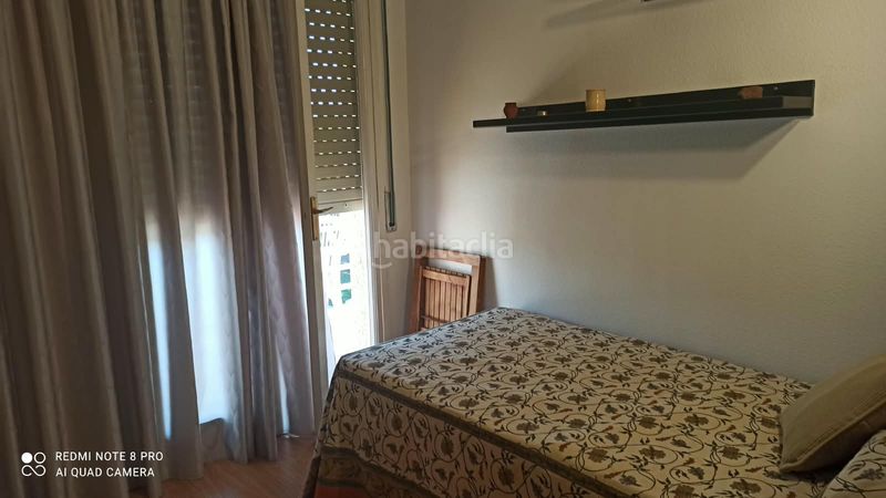 Foto c21685ae-eba5-47bd-92bd-0d4c50d8fc1e. Affitto appartamento con parcheggio in Cunit diagonal Cunit