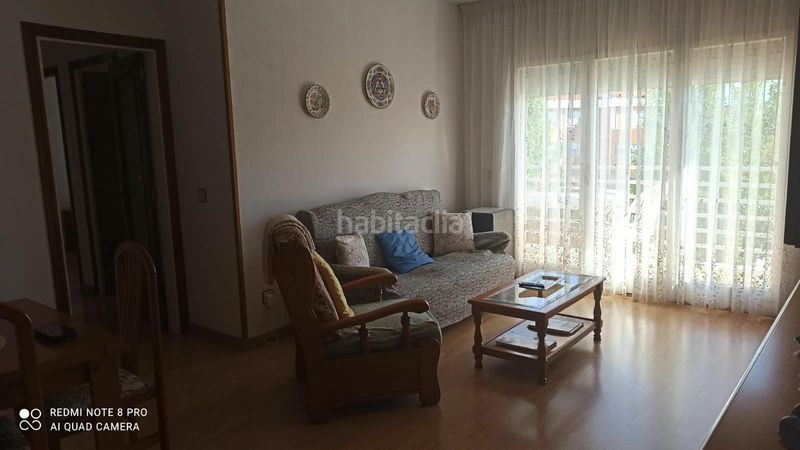 Foto c625438b-5c6c-4e4c-81b0-c933abc348fe. Affitto appartamento con parcheggio in Cunit diagonal Cunit