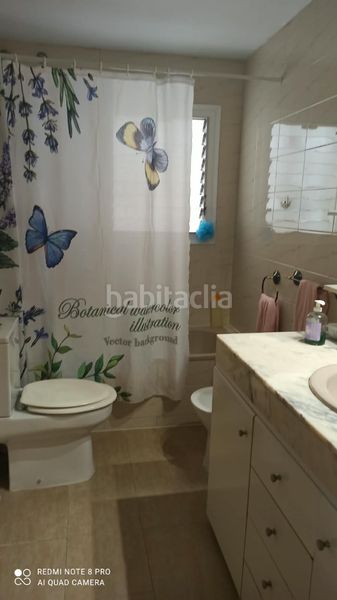 Foto dd1303a5-9f26-4595-ae70-08c91bb9f394. Affitto appartamento con parcheggio in Cunit diagonal Cunit