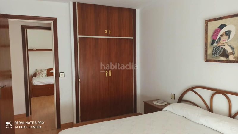 Foto e84387b2-1bf7-49e1-ad3a-54220fdeb7b1. Affitto appartamento con parcheggio in Cunit diagonal Cunit