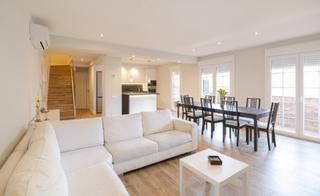 Location Duplex  Calle pablo tejera. Exclusivo dúplex en alquiler temporal en villanueva del pardillo