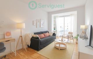 Apartamento en Calle ROMERO ROBLEDO