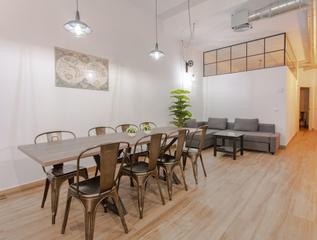 Rent Ground floor in Puerta del Ángel. Piso en la latina