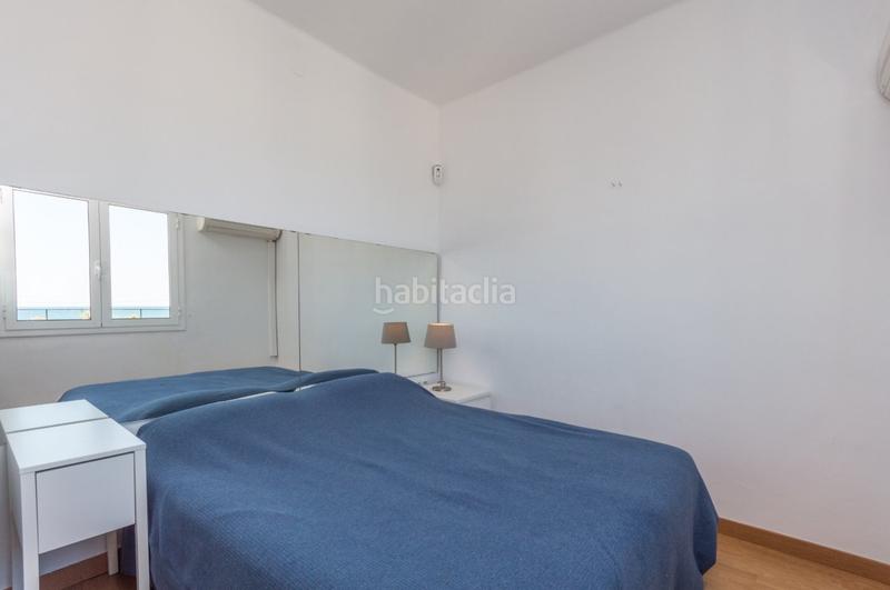 Foto 47a6b2cf-372f-48ae-8db7-7aa0645a7834. Alquiler ático loft vistas al mar en Barceloneta Barcelona