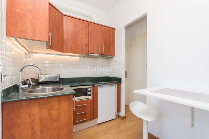 Foto 4cefdfb4-c918-44ed-a6bd-513af34e5bd9. Alquiler ático loft vistas al mar en Barceloneta Barcelona