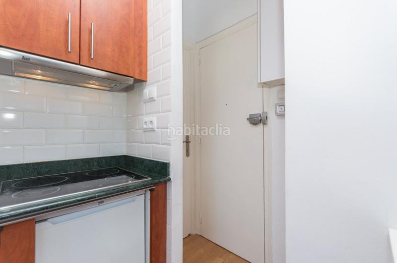 Foto 4a2e1204-800e-4ddb-9327-162337b329e7. Rent penthouse with heating in Barceloneta Barcelona