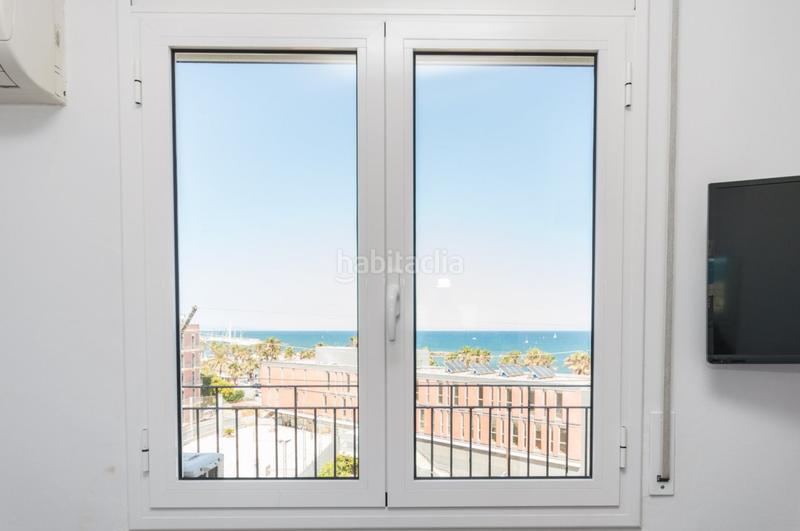 Foto fa15c03e-822e-4606-9864-7f0040ebd264. Rent penthouse with heating in Barceloneta Barcelona