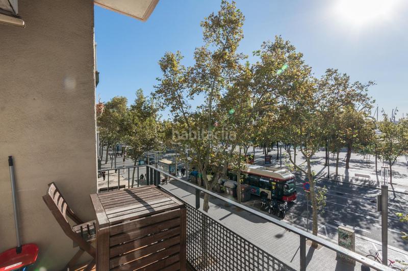 Foto 0f204202-b46d-416e-b63d-34efed4f41dc. Lloguer apartament amb calefacció a Barceloneta Barcelona