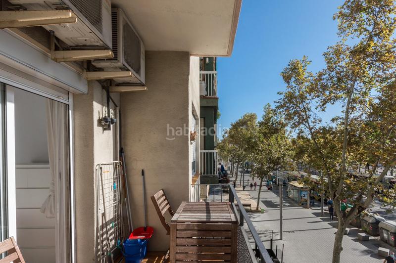 Foto 2ceb0c3f-9949-4747-b61c-84f39542c5c7. Lloguer apartament amb calefacció a Barceloneta Barcelona